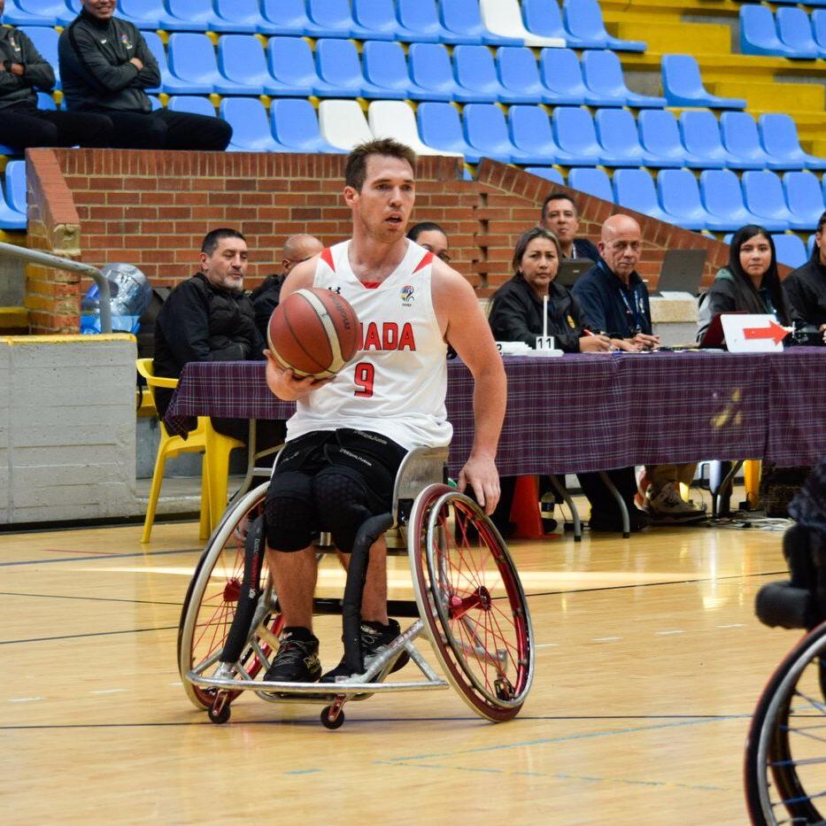 Canada focuses on netting bronze after losing to U.S. in Americas Cup semifinals